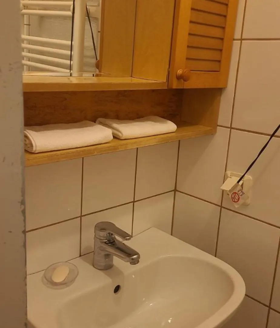 Solara Apartment Vienna