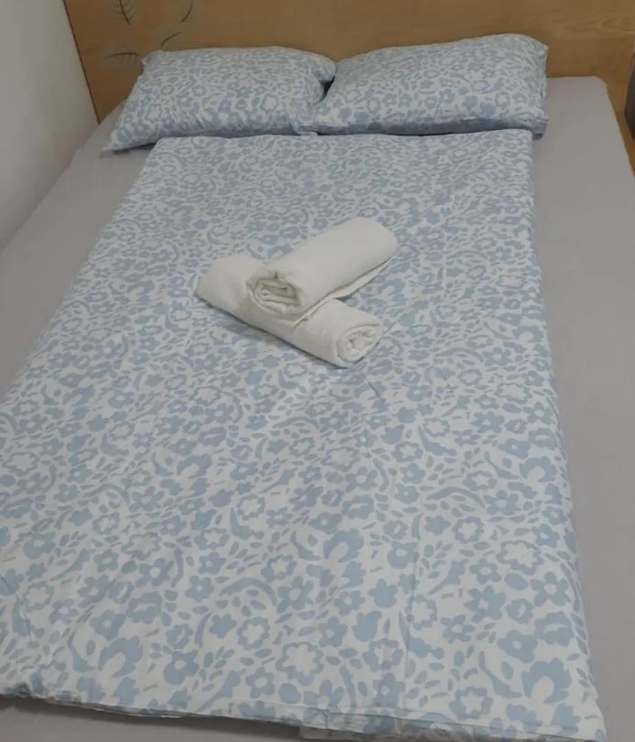 Solara Apartment Vienna Austria