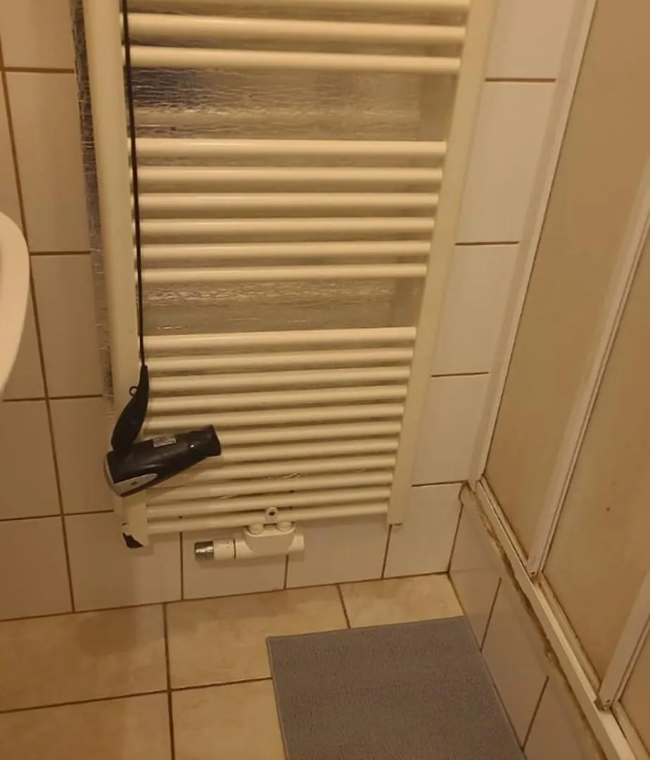 Solara Apartment Vienna 0*,