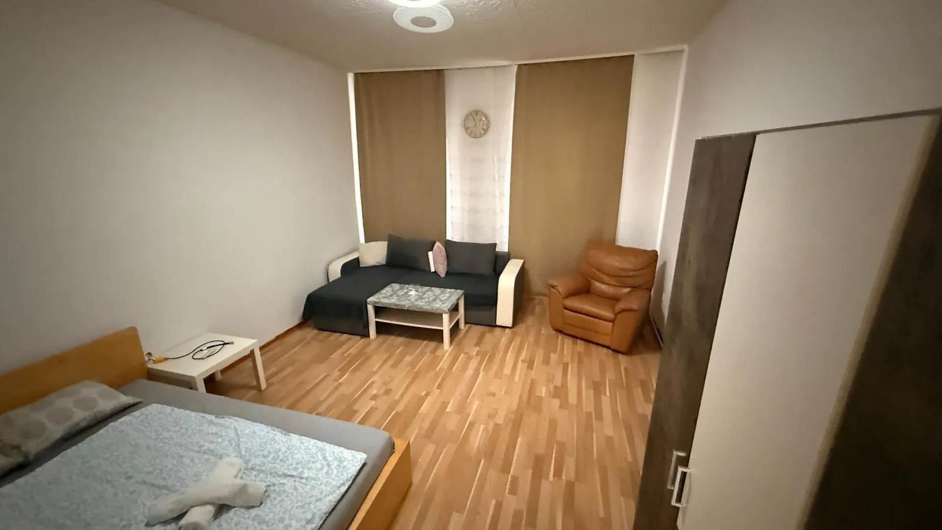 Solara Apartment Vienna