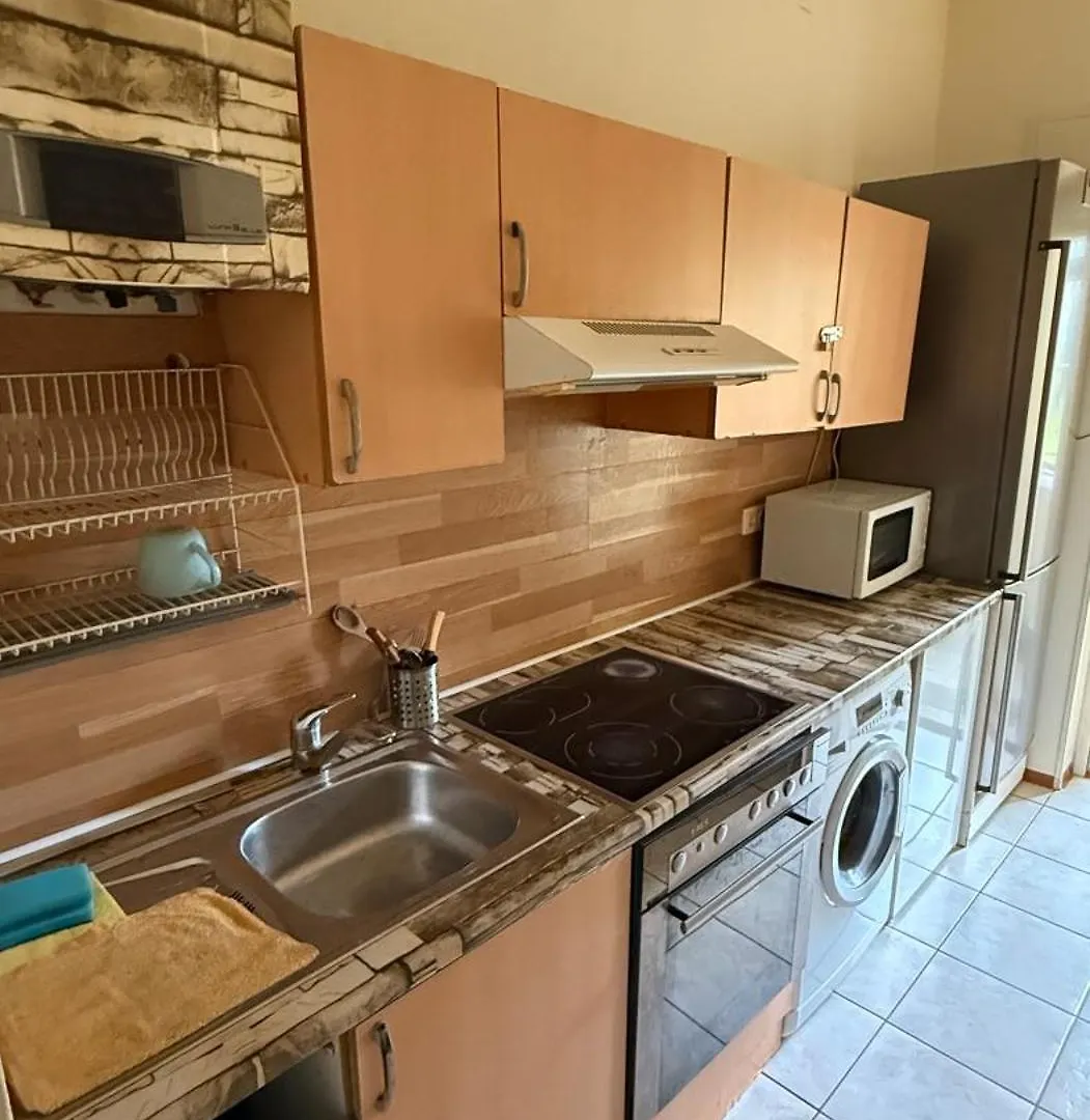 Solara Apartment Vienna