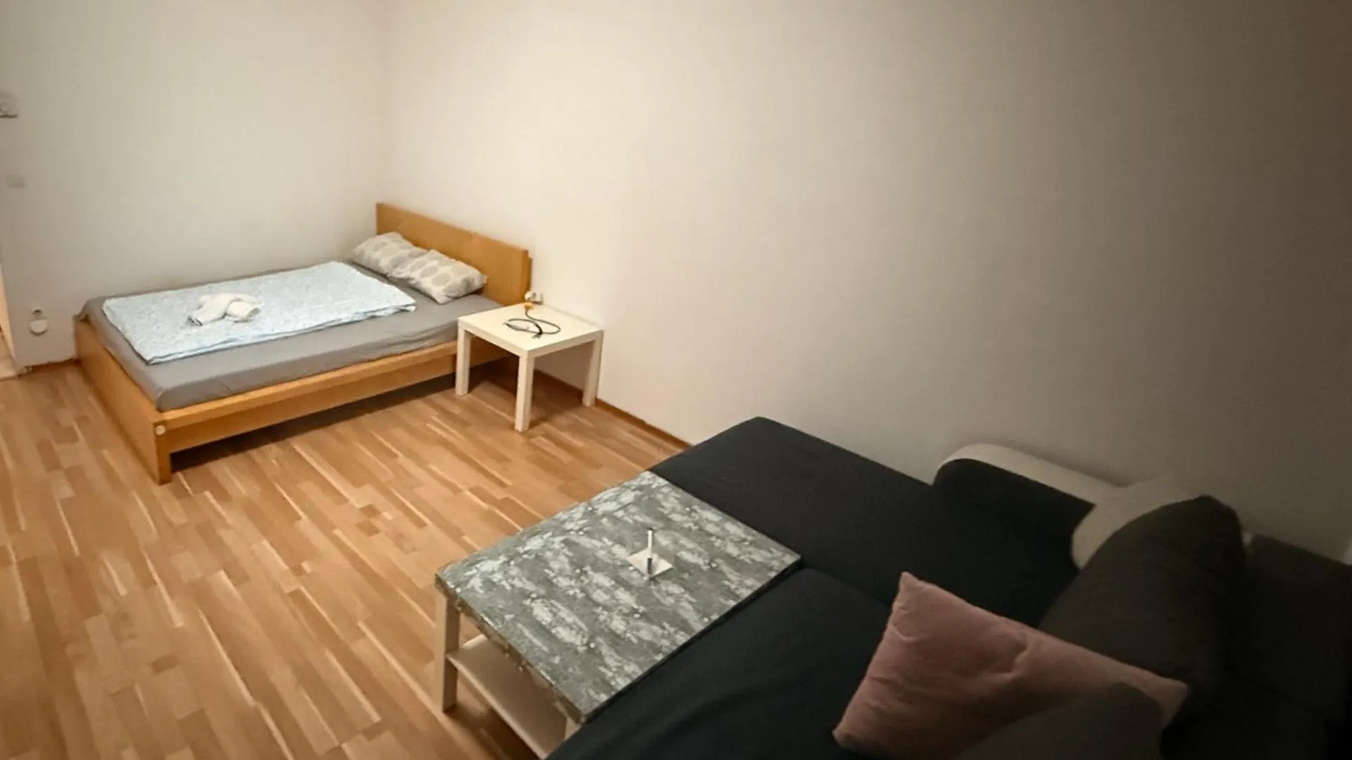 Apartament Solara Wiedeń Austria